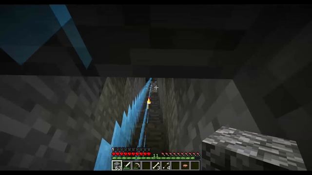 Ad Plays Captive Minecraft 2 - Episode 11