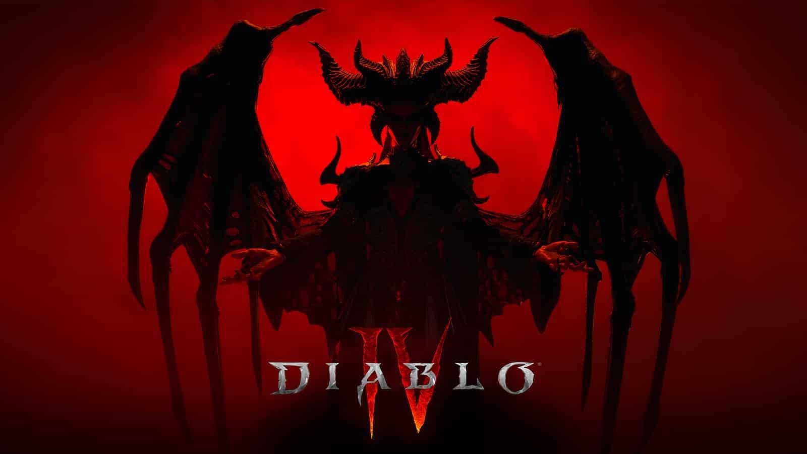 Diablo 4 Неистовый шопинг