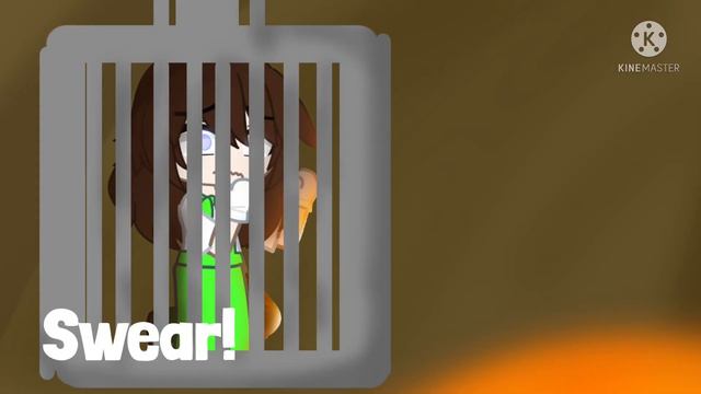 ||I won’t leave you!||ft. overcooked au||