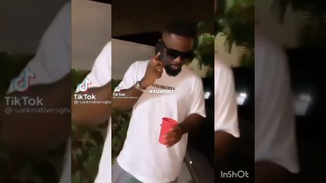 Sarkodie Release Diss Song Tittle ( Sellout )  Yvonne Nelson