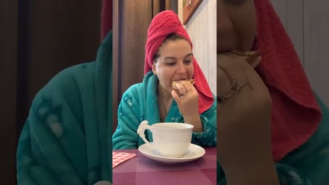 МУКБАНГ