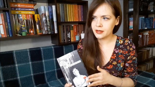 Огляд #126: Квітка з Манхеттена, І. Власенко | роман про Квітку Цісик | Кондор