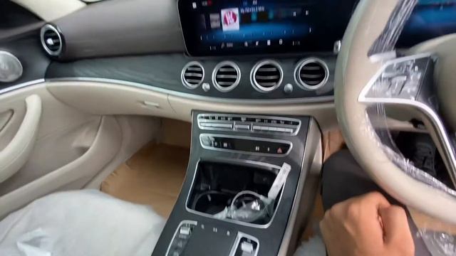 All New Mercedes E Class 200 black 2021 | Full Detailed Review | all new e class 2021 in July |