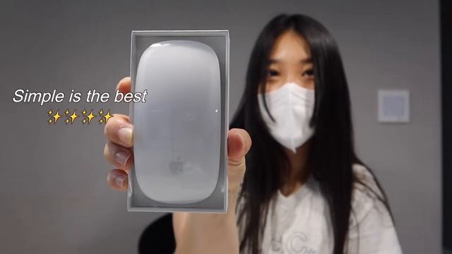 세히 / ? MacBook Pro (14in) 2022 Unboxing (feat. 남편) / 컴알못이 하는 나의 첫 맥북프로 개봉기 ?