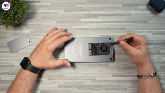 DOCK THUNDERBOLT 3 Con DOPPIO SLOT M.2 E NVMe // Recensione E Test Velocità