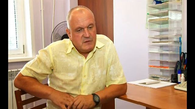 «Значимые люди». ООО «Гелиос»