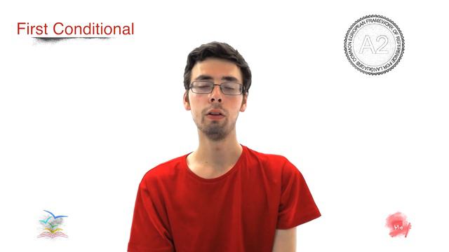 A2-23-First Conditional