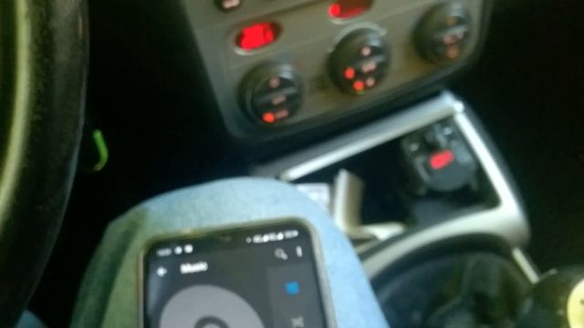 Car Charger FM Transmitter Handsfree Bluetooth MP3 Player