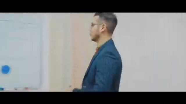 Ролик учебного центра