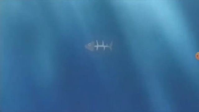 кошачий суп самое грустное анеме...