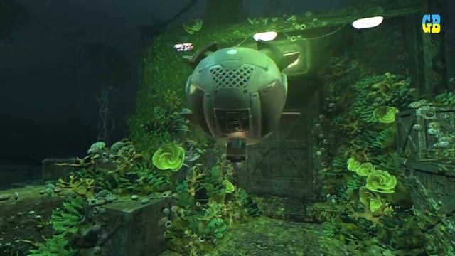 SOMA Прохождение  Разбираемся с антенной  Переправляемся на другую станцию