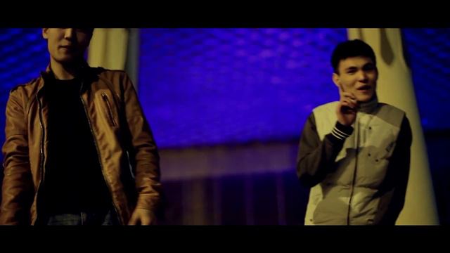 KAZ  "KEEN SOUND - Ты моя" ( Official music video.)