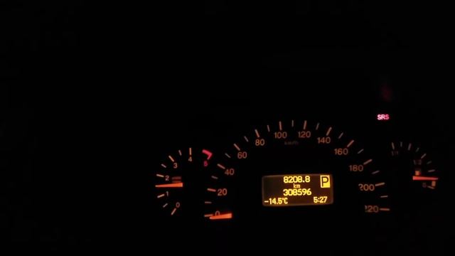 Странный стук дизеля на ОМ646 Viano 2004