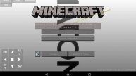 Как установить компьютерный майнкрафт на андроид. Broadwalk MINECRAFT ПК на Android?