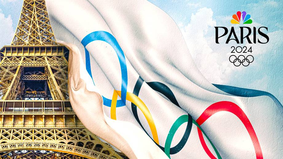 ЗАКРЫТИЕ ОЛИМПИАДЫ 2024 В ПАРИЖЕ | CLOSURE OF THE 2024 OLYMPICS IN PARIS