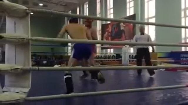 Калинин Евгений