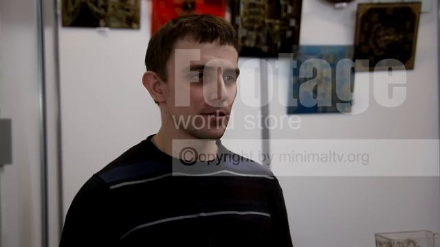Барельеф Мастер