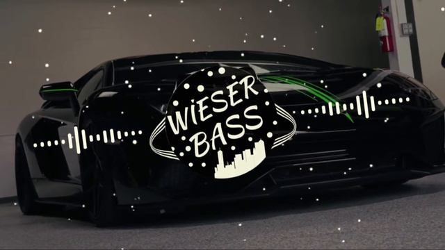 FRHAD - Amelia (Bass Boosted)