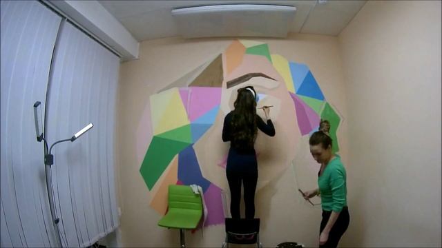 Город творчества 