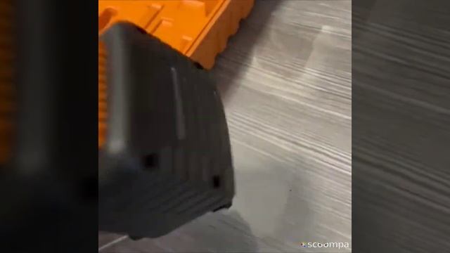 Компрессор YAOTO BS Автомобильный