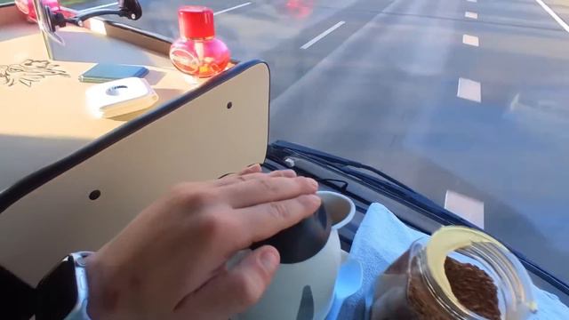 Дальнобой. Забастовки Фермеров в Германии! Перекрывают дороги-к чему  приведет? Дальнобой по Европе