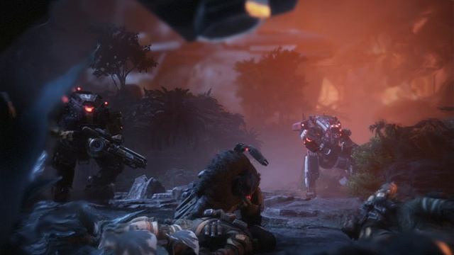 Radeon 680M LPDDR5 6400 - Titanfall 2