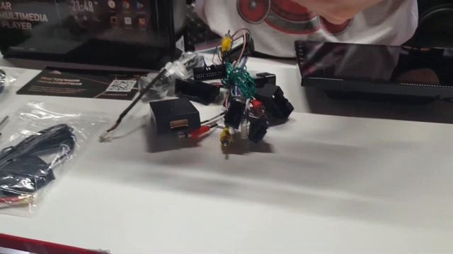 Обзор бюджетного планшета от компании Kingsbeat! Отличное сочетание цены и проверенных компонентов!