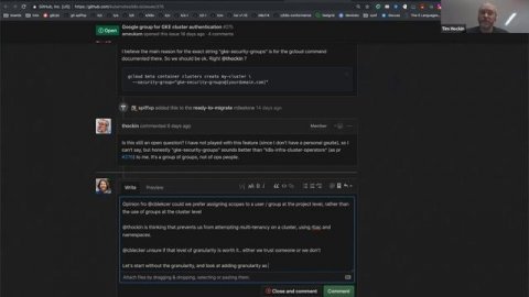 Kubernetes WG K8s Infra - 2019-06-26