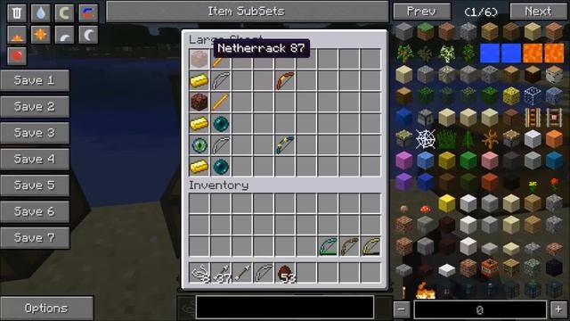 Minecraft : POWERFUL BOWS (MULTIPLE EPIC BOWS TO CHOOSE FROM!) More Bows Mod Showcase