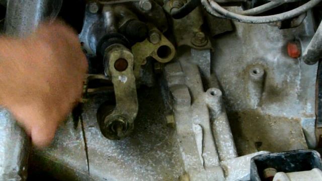 Offroad V6 Buggy Build Part 10