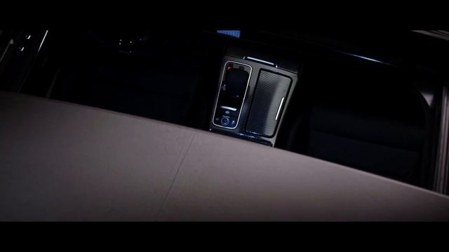 PR 영상 | KIA Stinger Global Launching Film