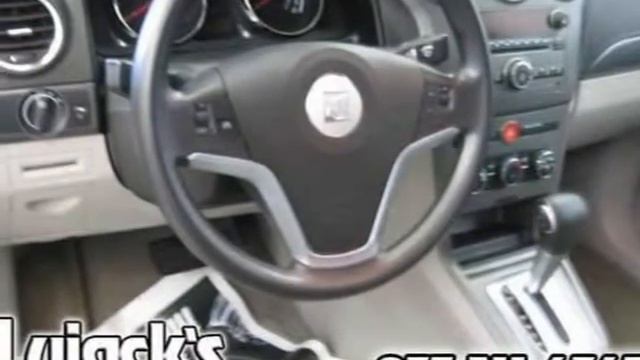 2008 Saturn VUE  Quad Cities IA IL IA
