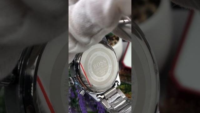 Часы мужские ТГ в описании