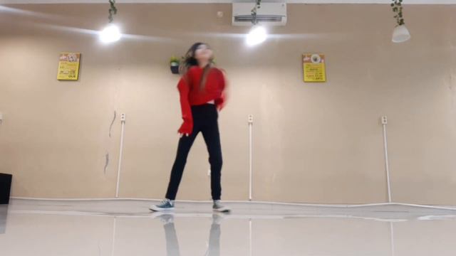 STAYPLAYER Stray Kids HyunJin - Play With Fire dance cover 