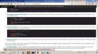 Blog avanzado 7. Errores más comunes en Symfony, herencia de plantillas y sistemas d bloques en Twi