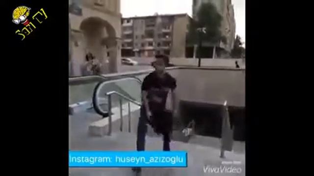 20 yanvar Metrosu HUSEYN Azizoqlu