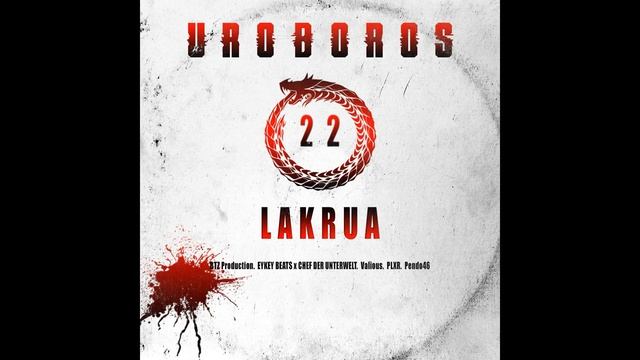 LAKRUA - На блоке (Prod EYKEY BEATS X CHEF DER UNTERWELT)