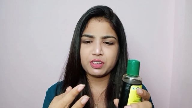 How To Get Long/Strong/Healthy Hair||Benefits Of Using Dabur Amla Hair Oil\#TelKaTelPaniKaPani