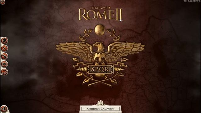 Rome II AI Shenanigans + Future Schedule + Other things as well!