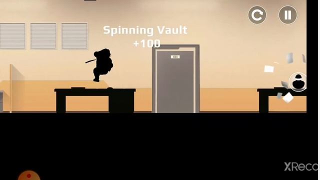VECTOR.игра за охотника прохождение первых трёх уровней"Офесный район"