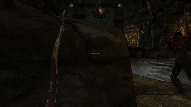 The Forbidden Legend - Obtaining the Gaulder Amulet - Skyrim Remastered