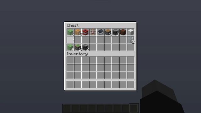 Minecraft TNT Duper Flying Machine | No Coral Fans | Tutorial