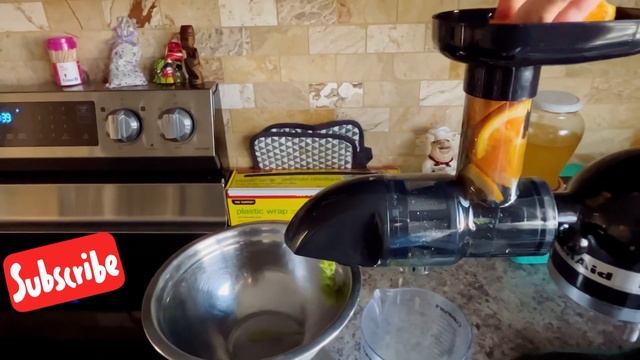 Мои маленькие покупки| Распаковываю посылочки от Amazon| Соковыжималка