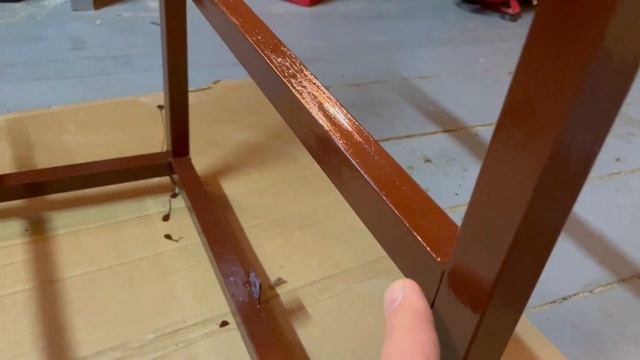 комод для бани