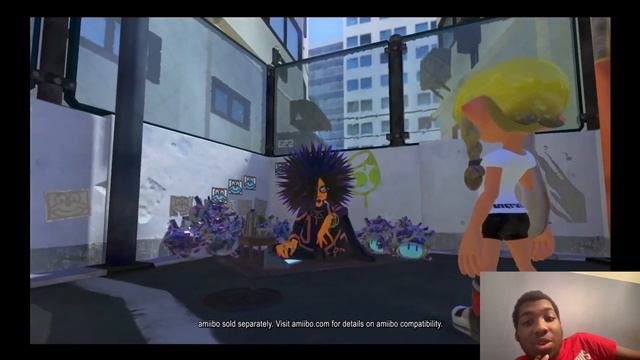 A Whole New World!!! Splatoon 3 Expansion Pass DLC Reaction