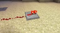 Minecraft tutorial 1 - Редстоун, гейты.