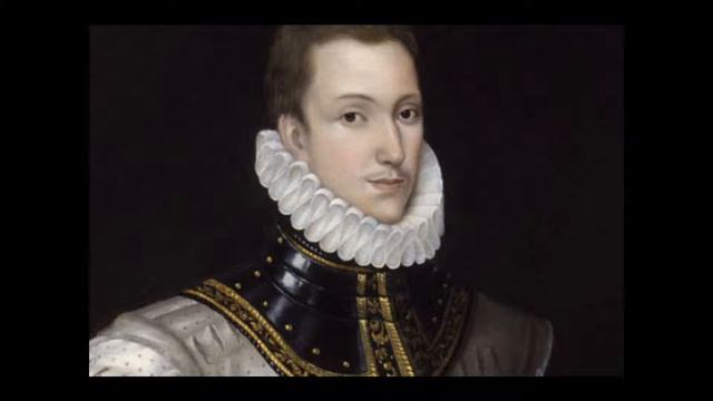 Poems: Sir Philip Sidney - Astrophil and Stella Sonnet 14