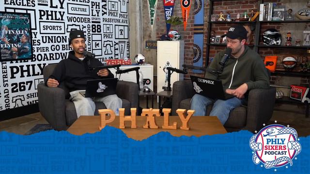 Can Nick Nurse salvage Tobias Harris' season, or is he a lost cause? | PHLY Sixers