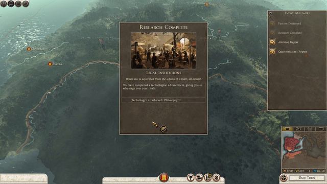 Total War: Rome II 1100 AD Mod #8 | Reconquista