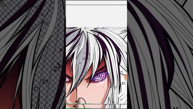 Sasuke Uchiha #anime